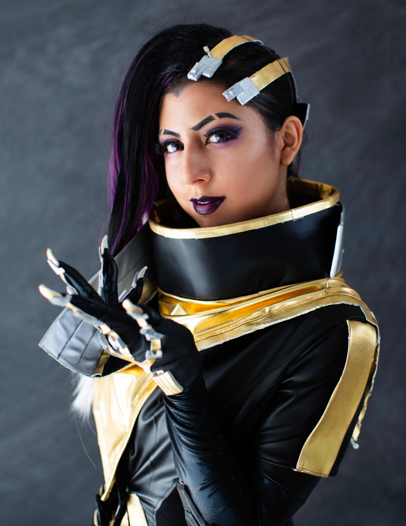 Cosplay by hanecosplay